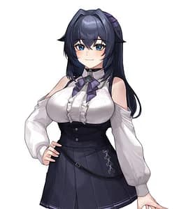 Gwon Yuri