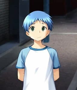 Kashiwagi Kenji