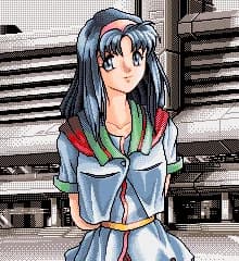 琳道 陽子