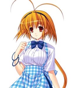 Ashiya Miwa