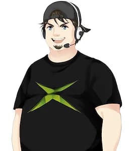 Gamer Brother