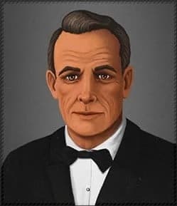 Ewald Alphonso