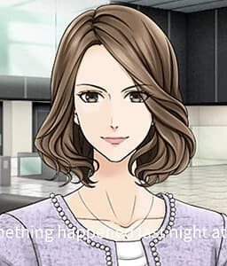 Shiraishi Yuiko