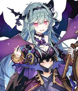 カオス・オーロラ姫