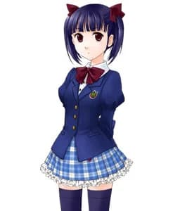 冠城 遥南