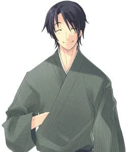 秋姫 正史郎