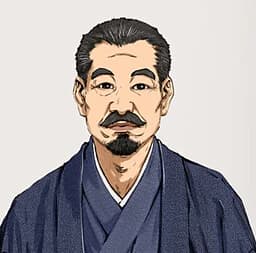 Tsunemi Keijirou