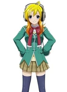 音無 凛
