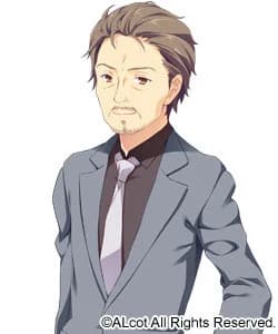 Takakura Yoshiomi