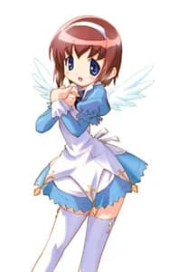 エレシア・プリシス