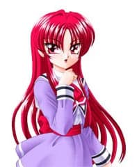 加門 緋美子