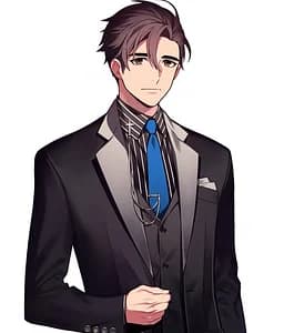 Suzuki Keisuke