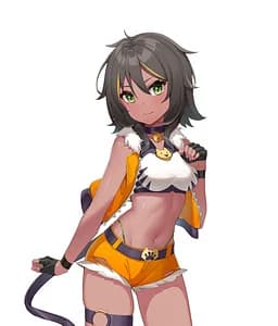 提莫