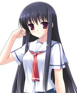 Segawa Rikako