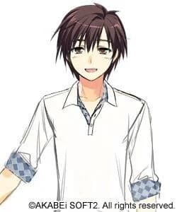Amanogawa Seiji