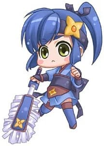 らぴす