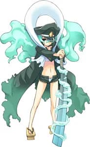 フウハク