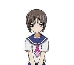 Kashiwaba Tomoe