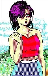 まりこ