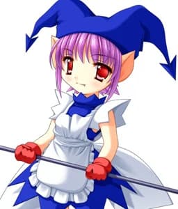 ミュー子