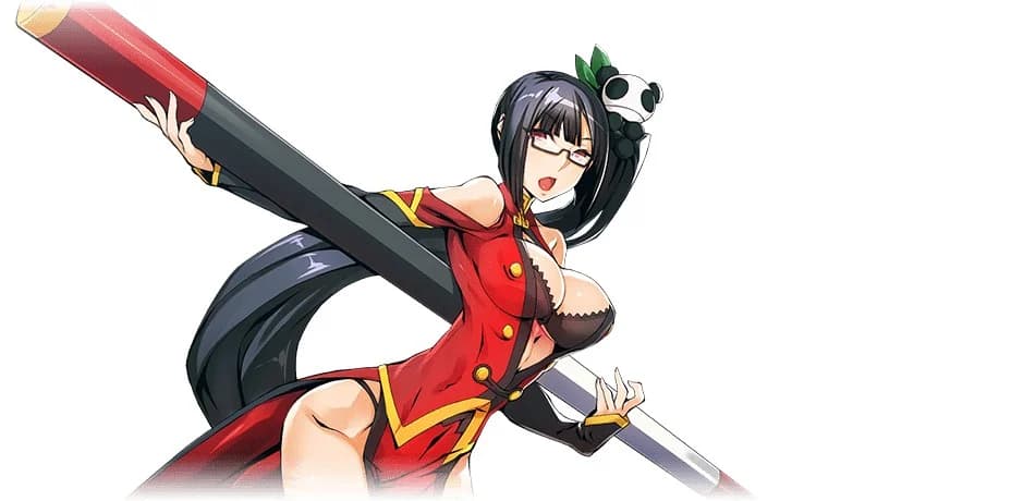Litchi Faye-Ling