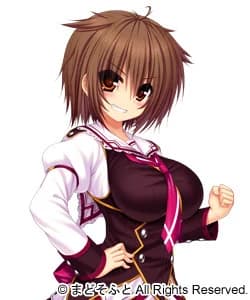 高尾 雛