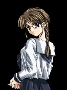 Kashiwagi Akane