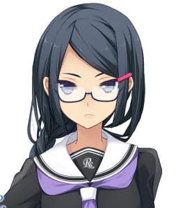 日紫喜 瑞羽