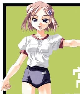 Tokiwa Ai