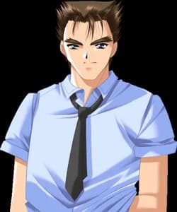 Sakaki Iwato