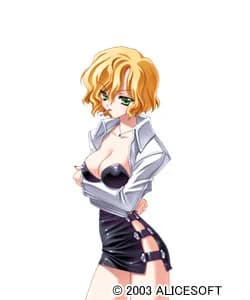 Hiidome Yami