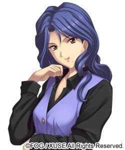 Tokiwa Saya