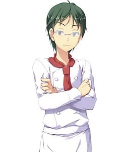Hattori Seiji