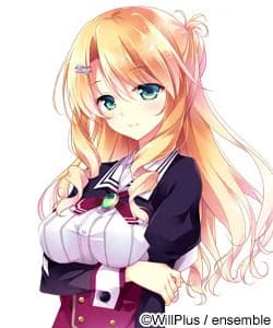Kasugano Yukariko