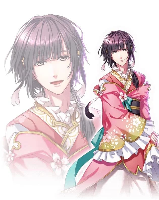 桜花