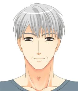 Hondou Tetsuya
