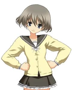 若月 朱里