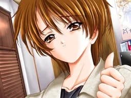 Hiiragi Mayumi