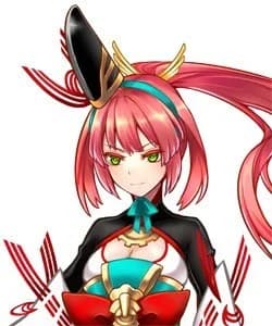 土御門 藤子