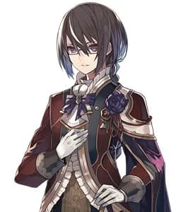 クロヴィス