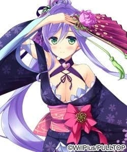 弁財天サラ