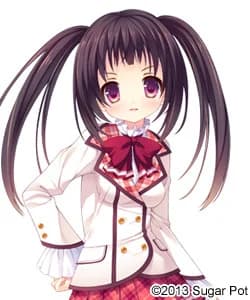 Komakuri Amane