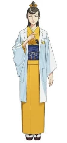 希月真理