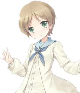 古海 来夏