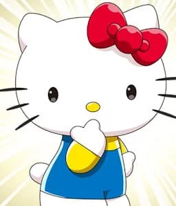 キティ