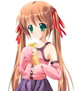 滝沢 双葉