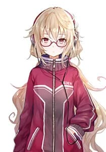 無間堂 さき