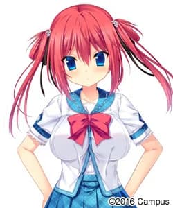 星见茜