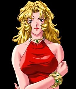 ジュディス
