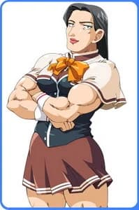 Andou Rei